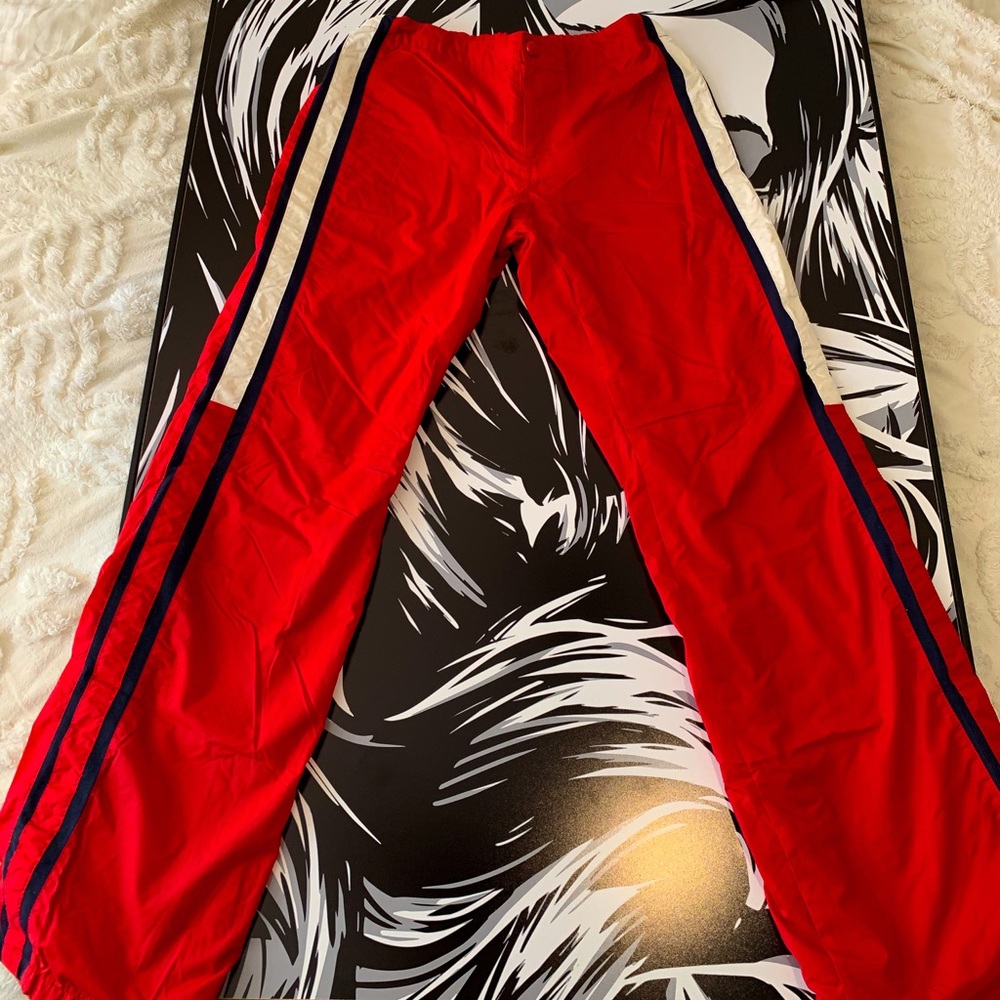 90s VINTAGE TOMMY HILFIGER WOMENS PANTS 🚨